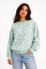 OFF PINK BLUZA DOTTIE